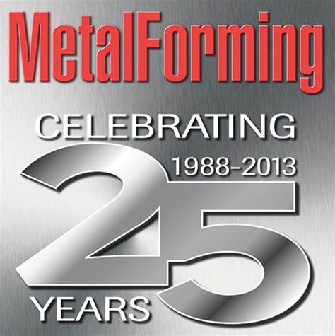 sheet metal magazine|MetalForming Magazine.